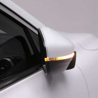 MY20 MG HS Core 1.5T