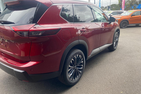 2026 Nissan X-Trail T33 Ti SUV Image 7