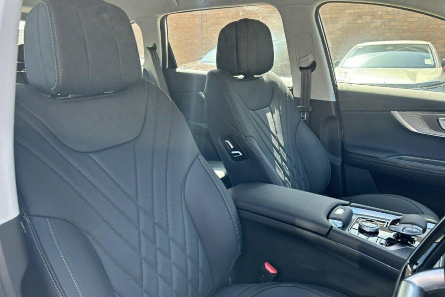 2024 Chery Tiggo 8 Pro Max T31 Urban SUV Image 19