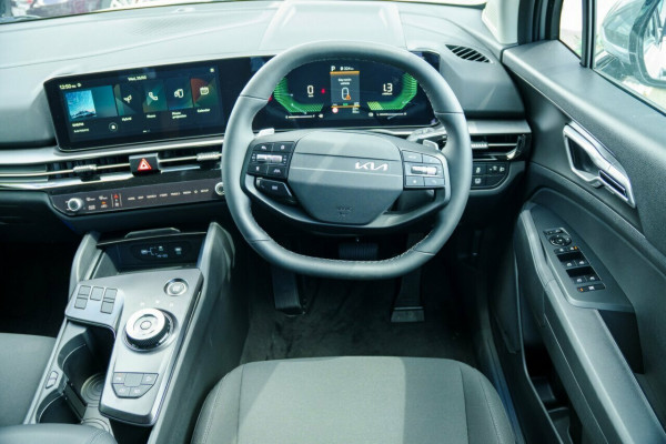 2026 MY27 Kia Sportage NQ5 PE HEV S SUV Image 10