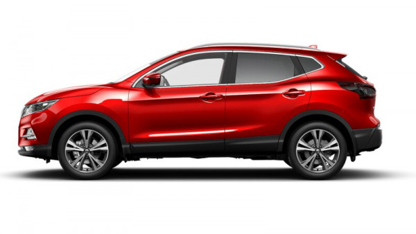 2020 MY0  Nissan QASHQAI J11 Series 3 ST-L Suv