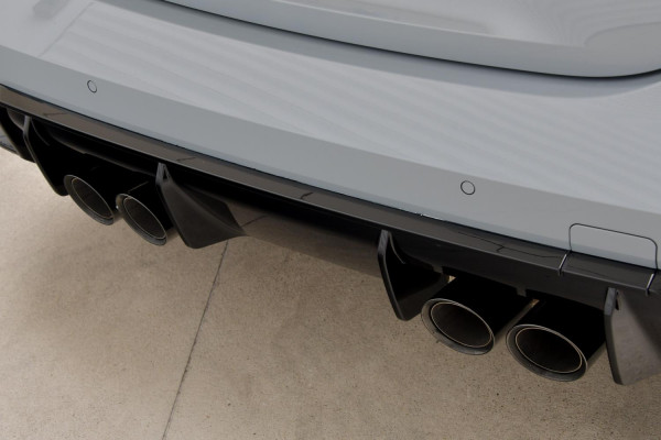 2025 BMW M4 G83 LCI Competition Convertible