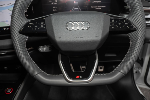 2025 Audi S5 B10 Wagon image 11