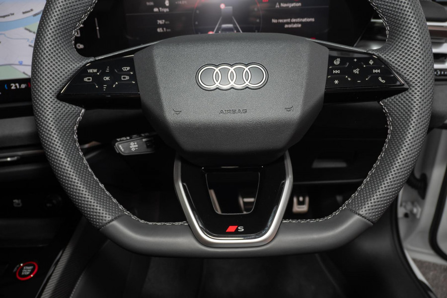 2025 Audi S5 B10 Wagon