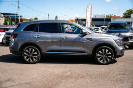 2023 Renault Koleos HZG Zen SUV