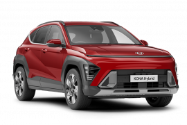 Hyundai Kona Hybrid Premium SX2.V1