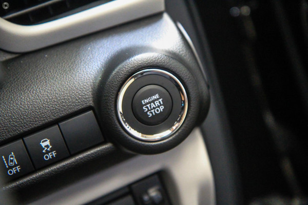 2026 Suzuki Swift UZ Hybrid GLX Hatch Image 13