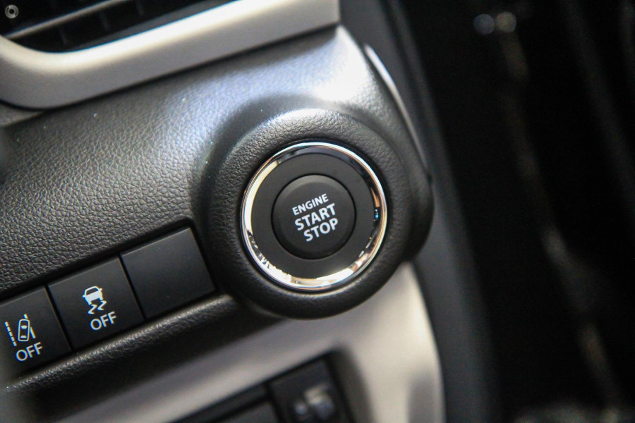 2026 Suzuki Swift UZ Hybrid GLX Hatch Image 13