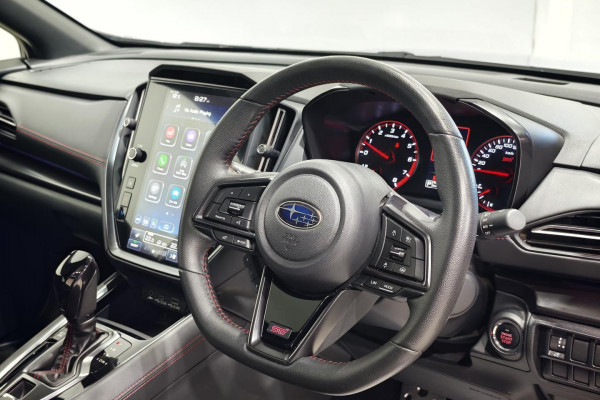 2024 Subaru WRX VB tS Sedan Image 9