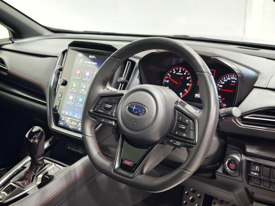 2024 Subaru WRX VB tS Sedan Image 9