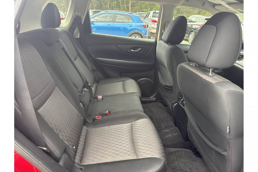 2020 Nissan X-Trail T32 Series II ST Wagon Image 20