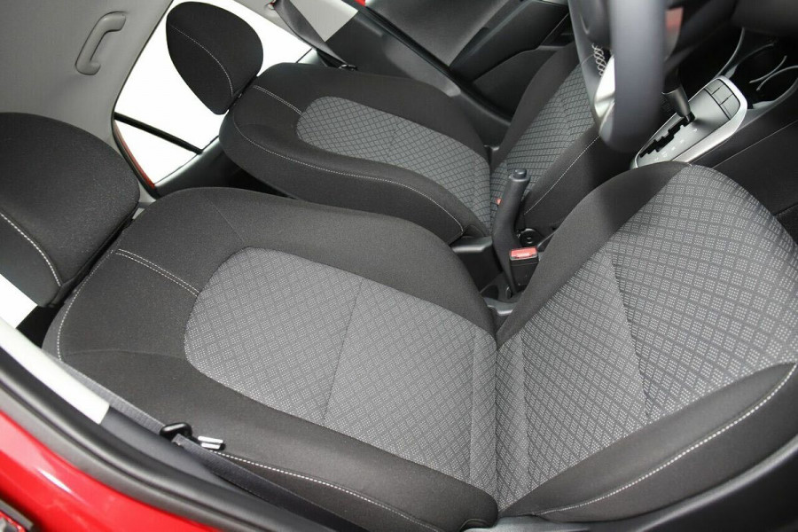 2024 MY25 Kia Picanto JA PE2 Sport Hatch Image 11