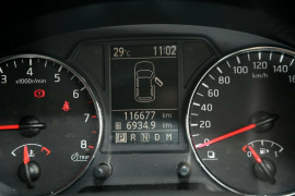 2010 Nissan X-Trail T31 Series III ST-L Suv