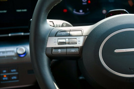 2024 MY25 Hyundai KONA SX2.V2  Electric SUV