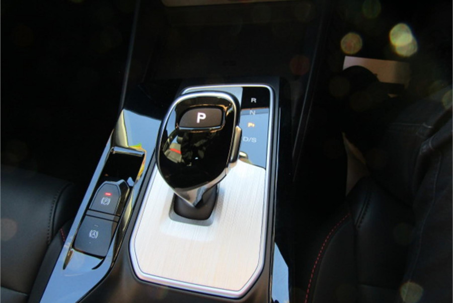 2024 MG MG5 AP32 Essence Sedan Image 10