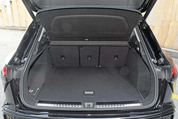 2026 Audi Q3 FJ TFSI 110kW Launch edition SUV image 19