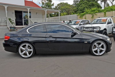 2007 BMW 3 Series E92 MY08 325i Coupe Image 5