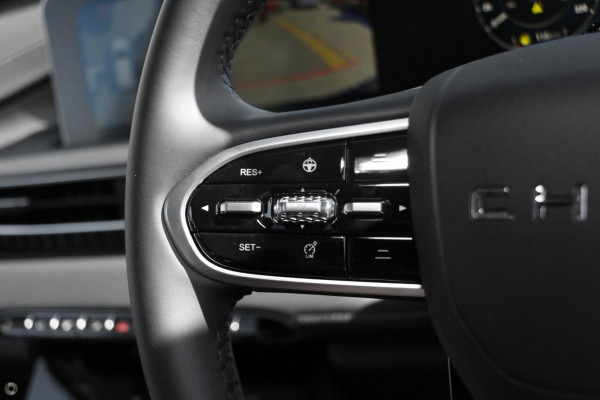2026 Chery Tiggo 4  Hybrid Ultimate SUV Image 14