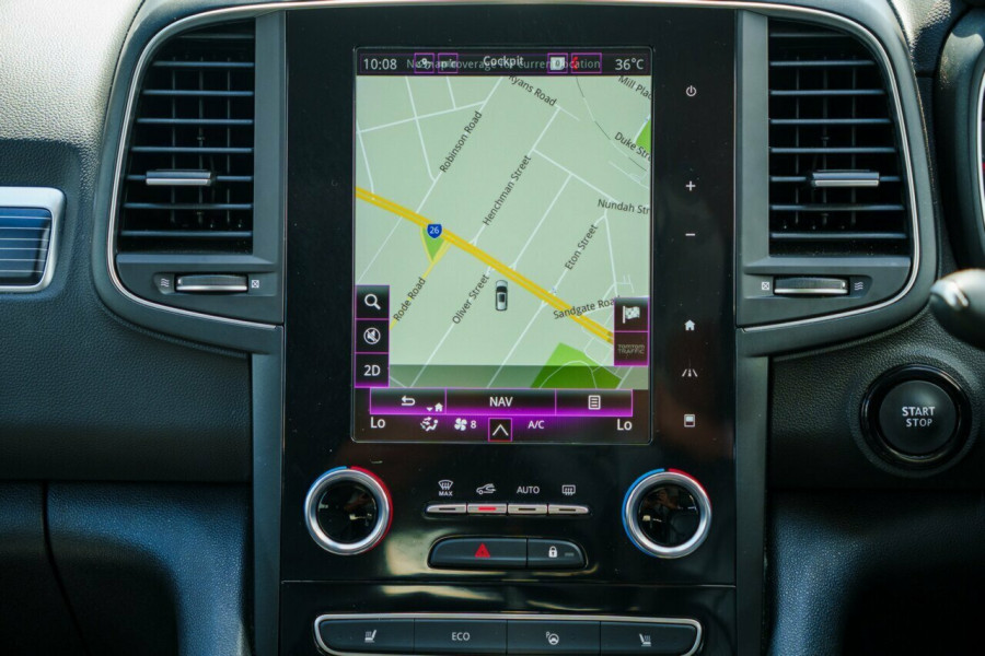 2023 Renault Koleos HZG Zen SUV Image 14