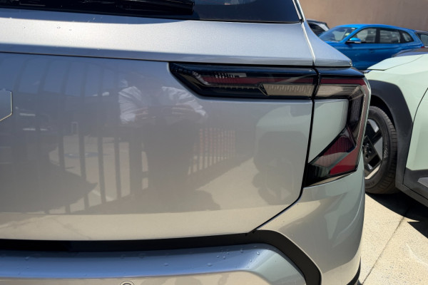 2026 Kia Stonic YB PE2 S SUV Image 26