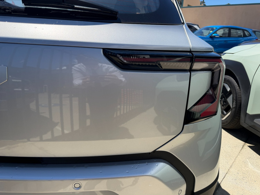 2026 Kia Stonic YB PE2 S SUV Image 26