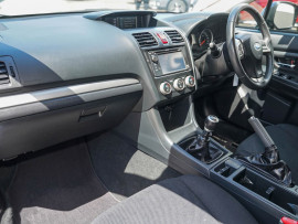 2014 Subaru XV G4-X 2.0i-L Suv