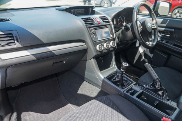 2014 Subaru XV G4-X 2.0i-L Suv