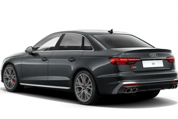 2023 Audi S4 B9 Sedan