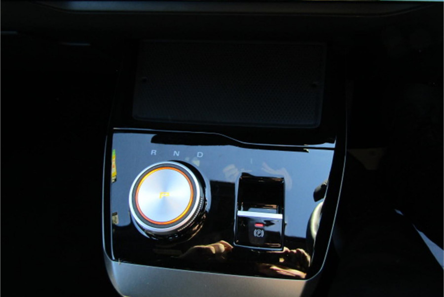 2023 MG MG4 MEH32 Excite 64 Hatch Image 10