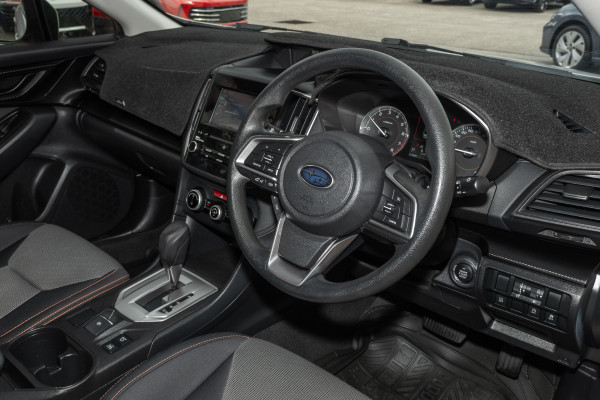 2020 Subaru XV G5-X 2.0i SUV Image 6