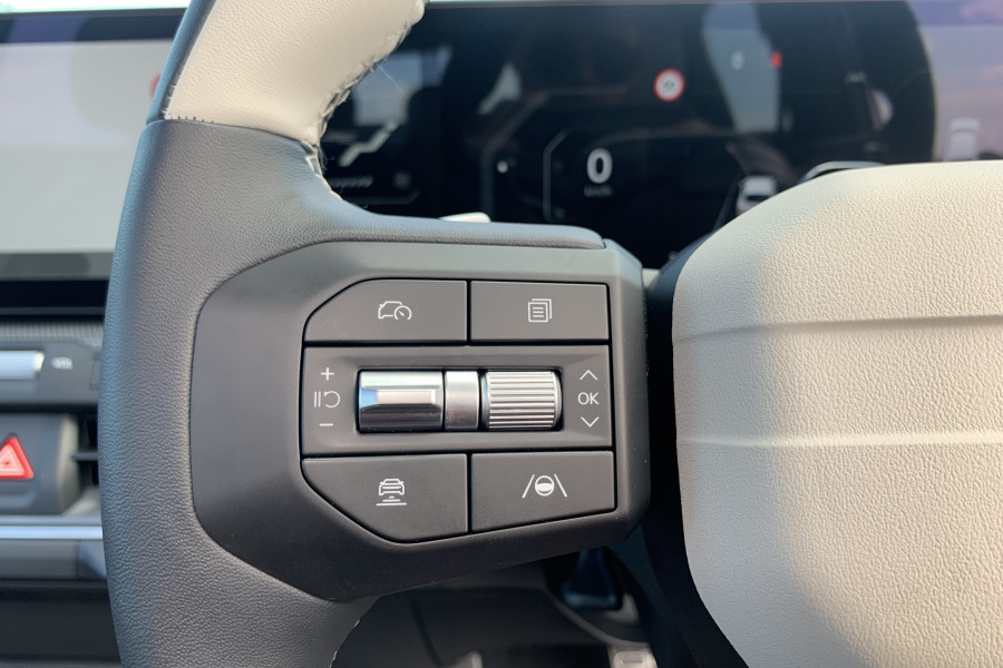 2024 MY25 Kia K4 CL4m GT-Line Sedan Image 16