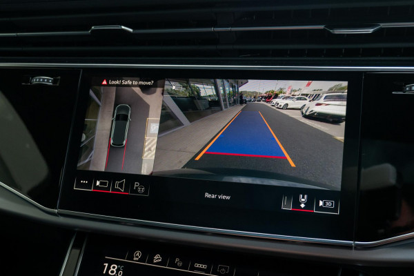 2025 Audi Q7 4M TDI 170kW SUV image 17