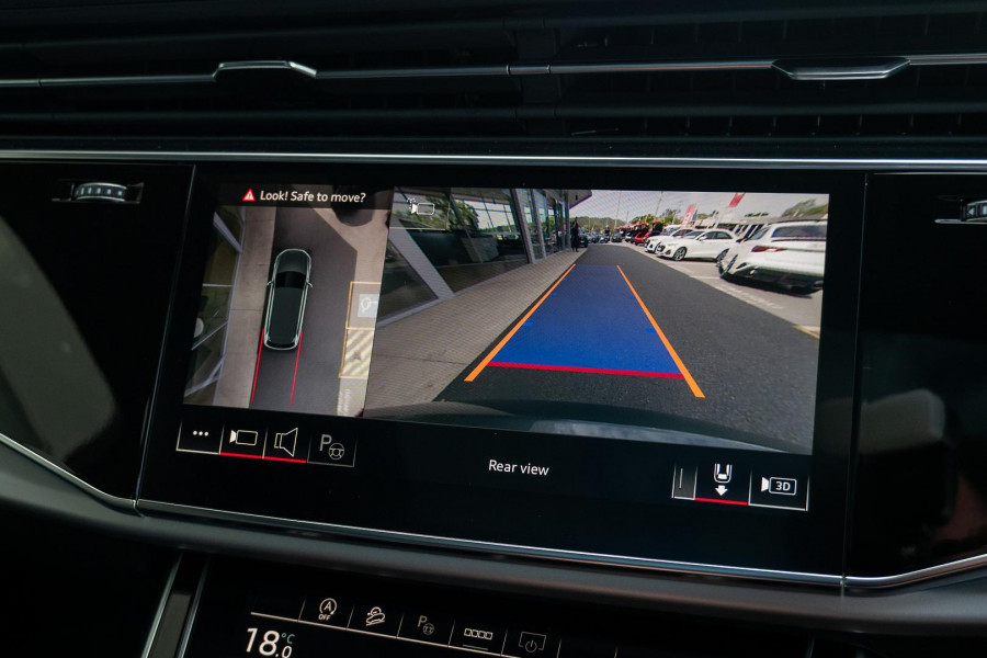 2025 Audi Q7 4M TDI 170kW SUV