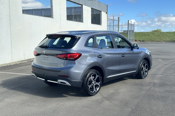 2026 MG ZS Excite Hybrid+ SUV Image 6