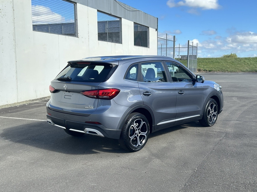 2026 MG ZS Excite Hybrid+ SUV Image 6