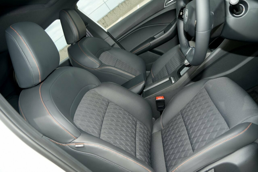 2025 MG MG3 ZP22 Essence Hybrid+ Hatch Image 19