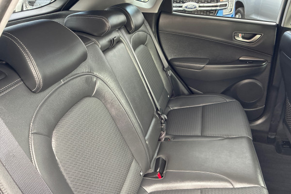 2019 MY20 Hyundai KONA OS.3 Elite SUV Image 13