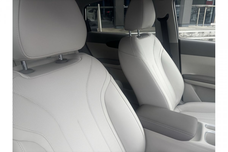 2026 Geely EX2 E22H Inspire Hatch Image 13