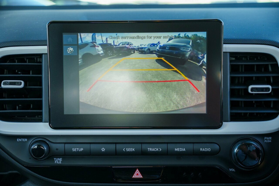 2024 Hyundai Venue QX.V5 Active SUV Image 14