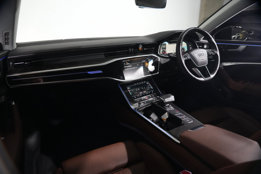 2023 Audi A7 4K 45 TFSI Hatch Image 13