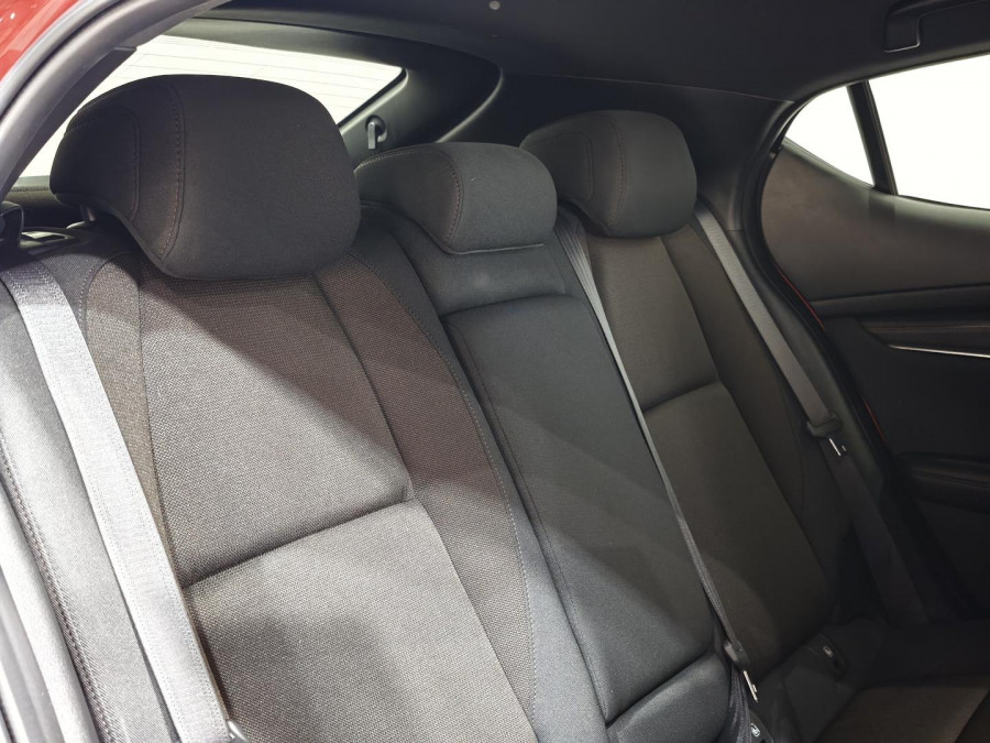 2019 Mazda 3 BP Series G20 Evolve Hatch Image 19