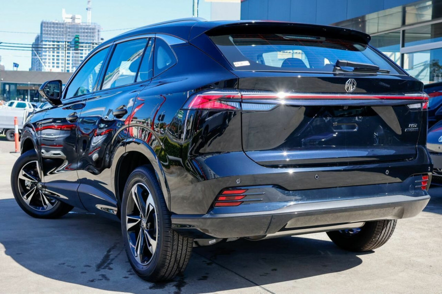 2025 MG HS AS33H Excite Hybrid+ SUV Image 3