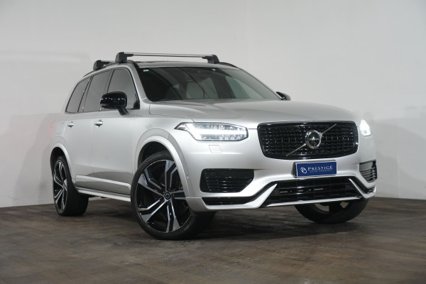 2021 Volvo XC90 L Series T8 Recharge SUV