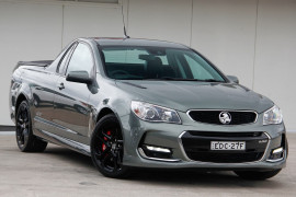 Holden Ute VF II MY16