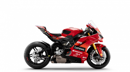 パニガーレv4r 2024 New Ducati Panigale V4 R 2024 Features
