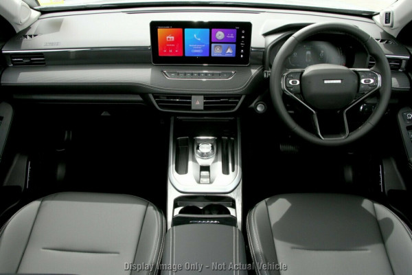 2026 GWM Haval Jolion A02 Lux Hybrid SUV Image 5