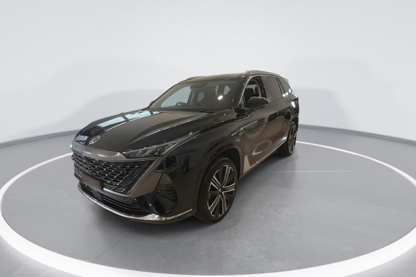 2025 MG QS IS31 Essence SUV Image 4