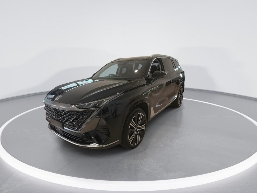 2025 MG QS IS31 Essence SUV Image 4