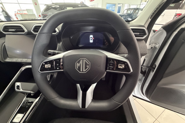 2026 MY26.5 MG ZS ZS32 Excite Hybrid+ SUV Image 20