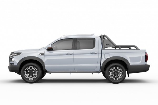 2024 JAC T9  Haven 4x4 Ute